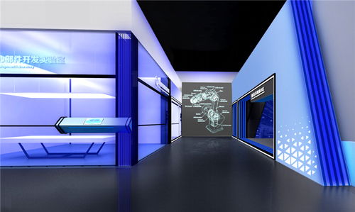 專業展覽展示設計公司 嘉峪關展廳設計與衛浴展廳的創新實踐