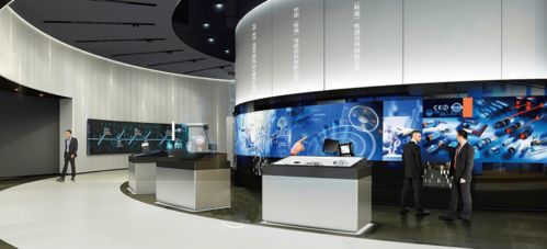 守正創新，以人為本 國源展覽展廳設計創新的基本原則與組織實踐