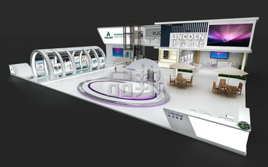 光影交響，品牌綻放——2019廣州燈光音響展覽會企業形象設計策略與價值