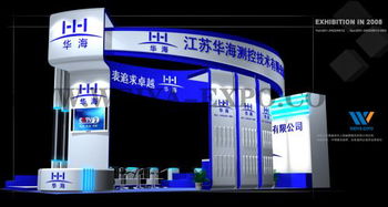 展柜設計搭建的四大核心組織要素